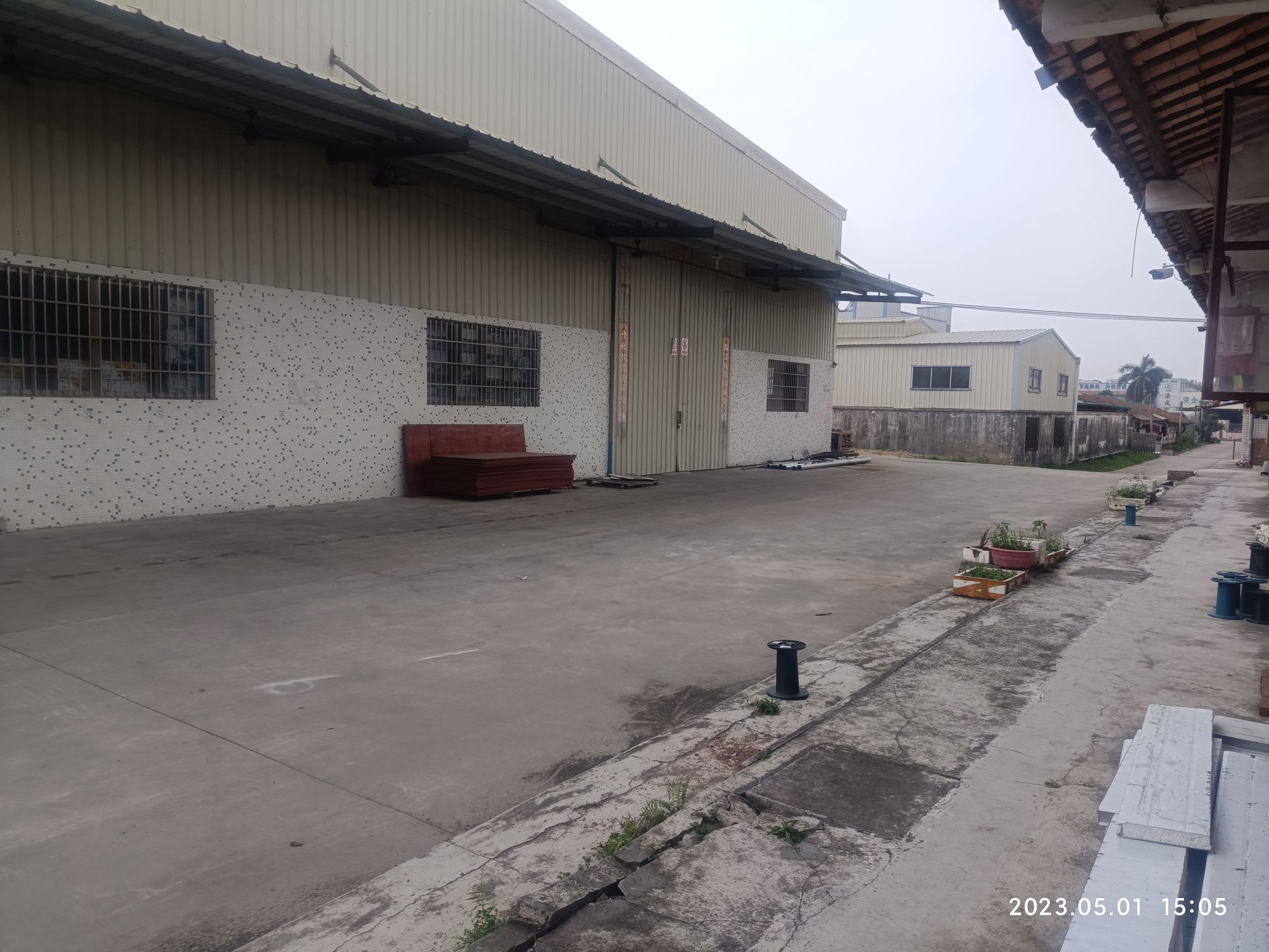 一帆科技江门有限公司