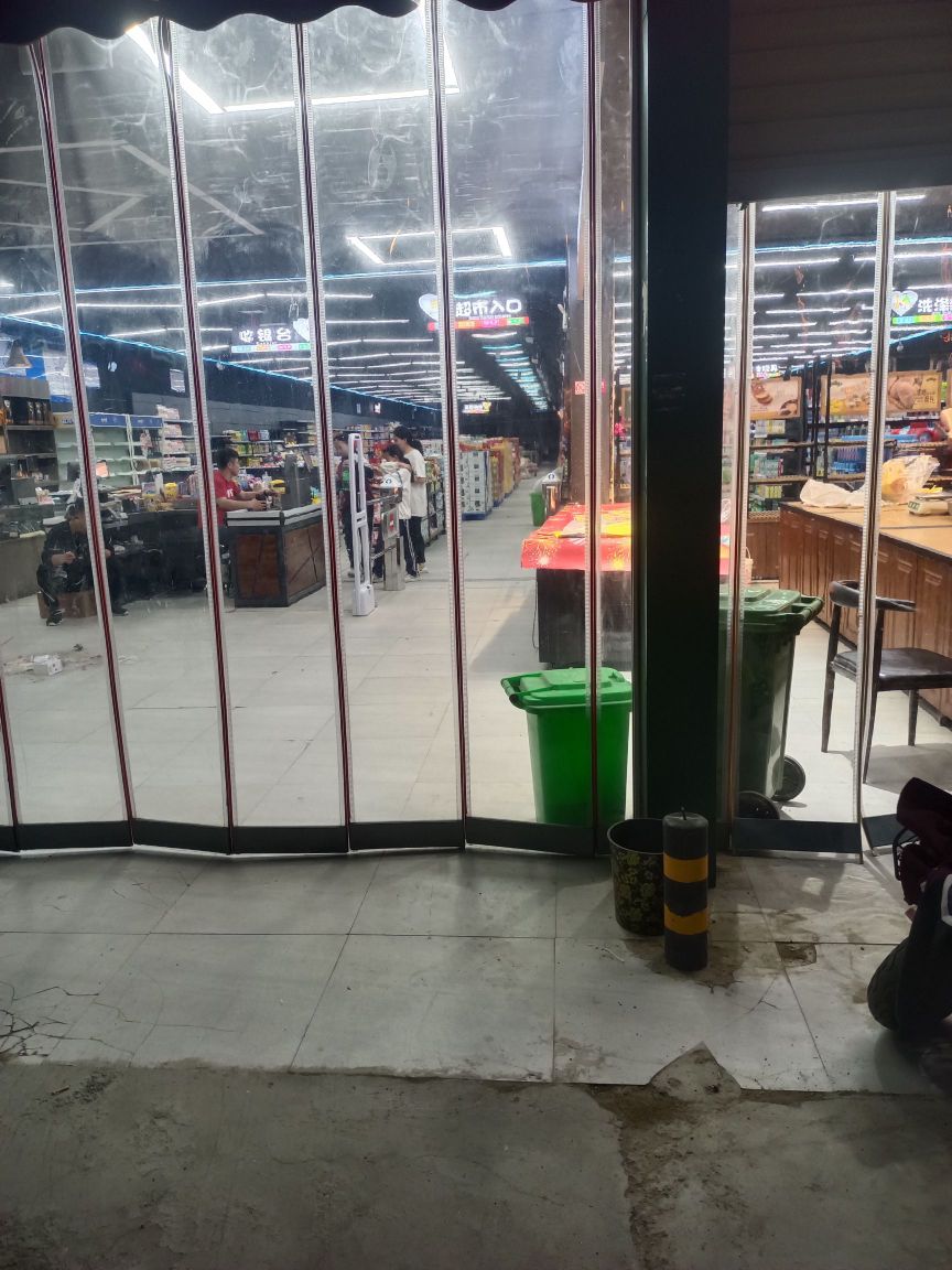 乐客生活生鲜购物(至诚六路店)
