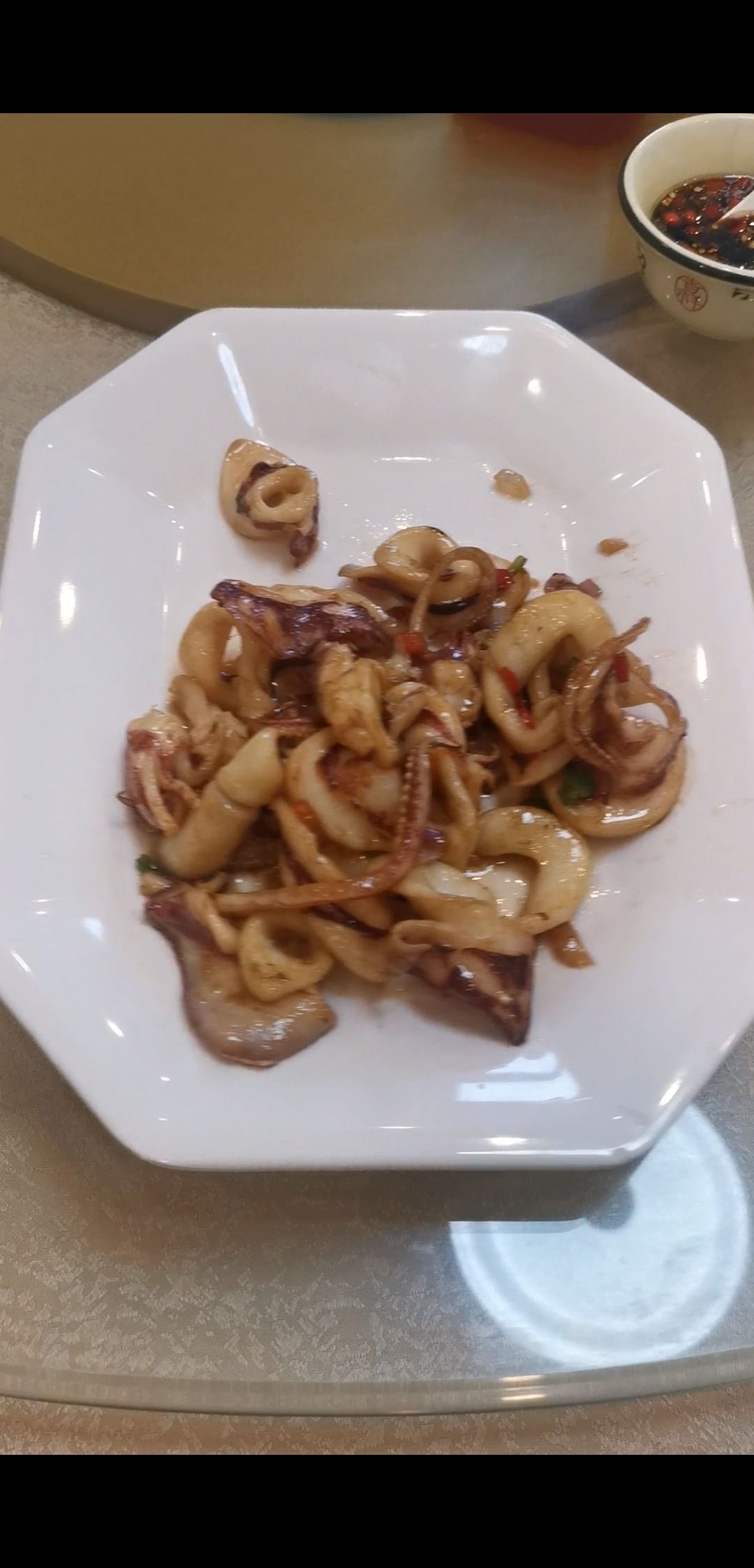 吉兆湾伟强海鲜大排档(覃林分店)