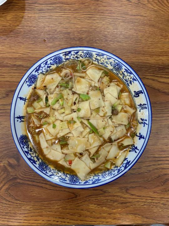 清真马银珍手抓餐厅(明珠·紫荆公馆店)