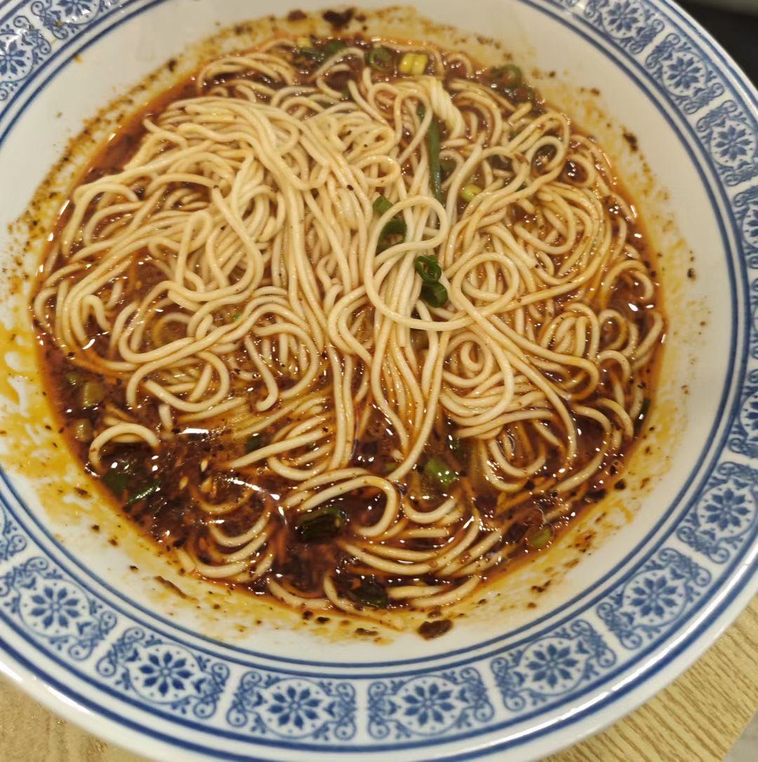 老重庆味道(月湖路店)