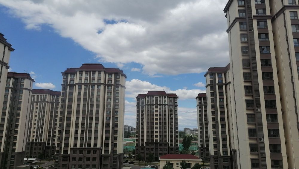 润阳馨园