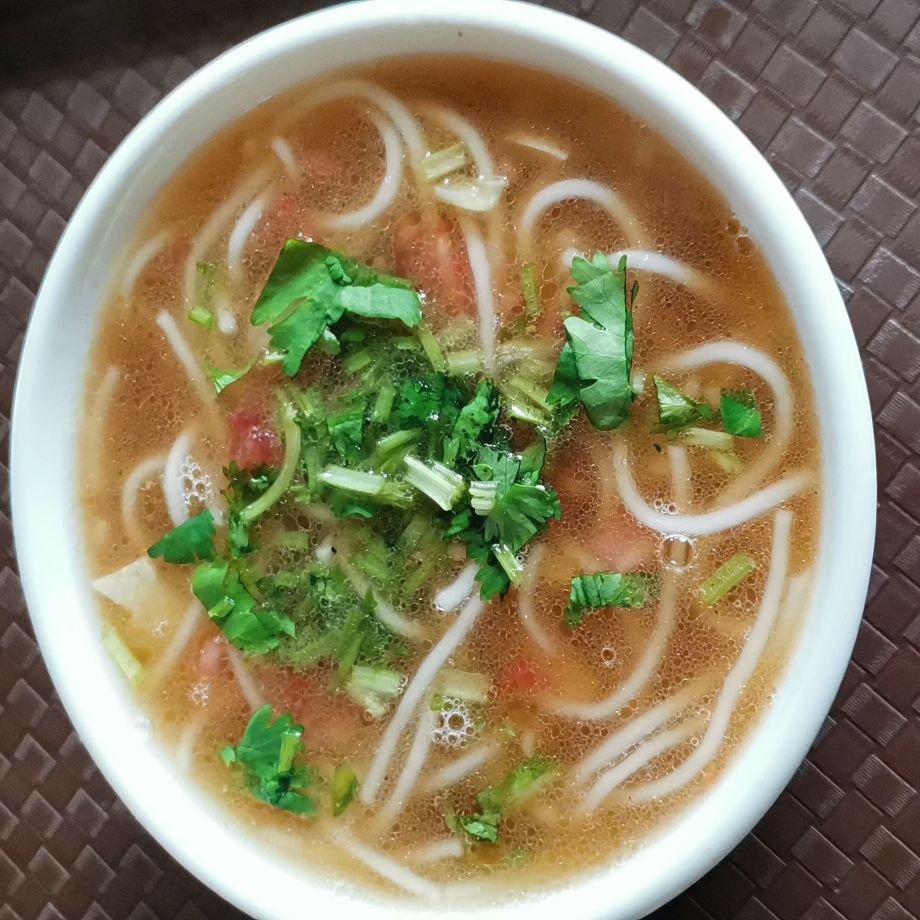 香不走千层夹加肉饼(熙城国际店)