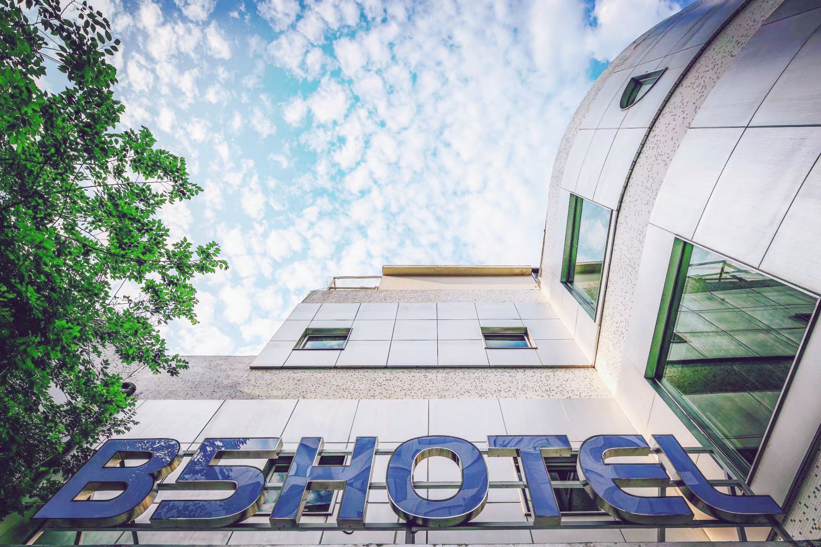 厦门B5Hotel酒店