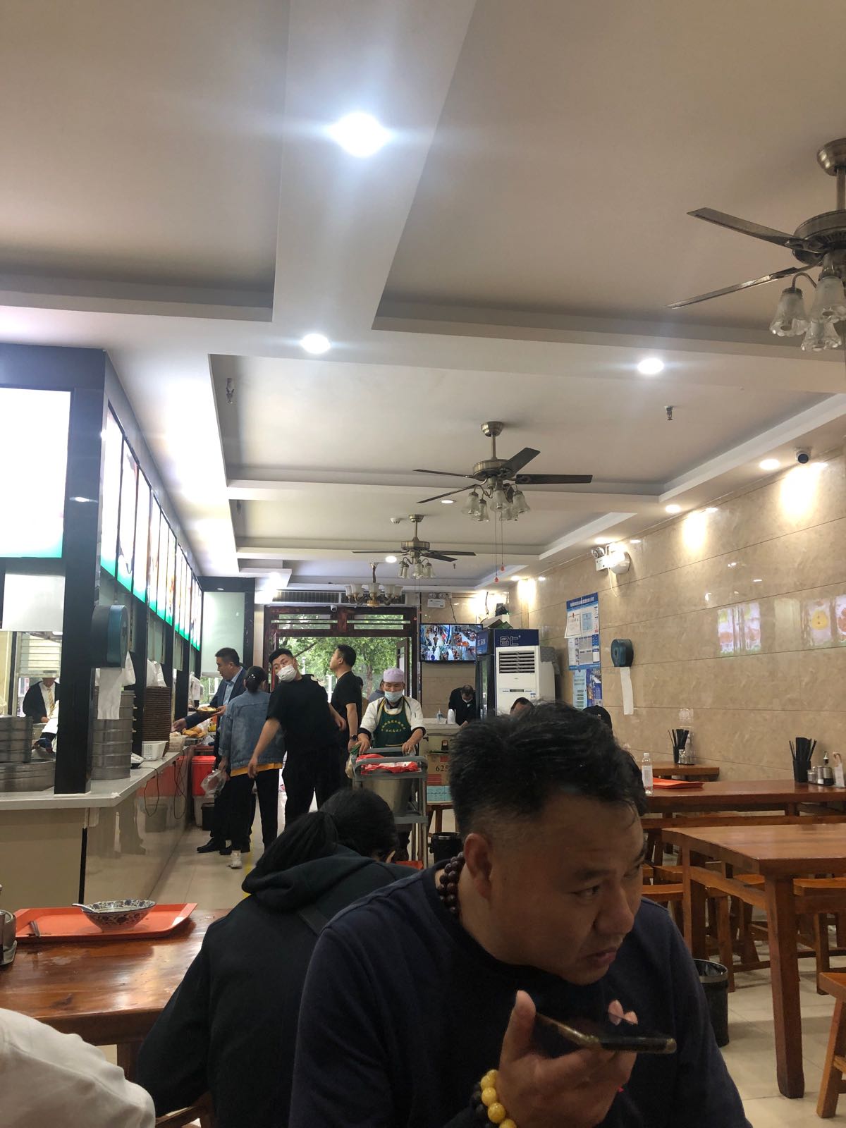 高老大牛排胡辣汤(富田太阳城店)