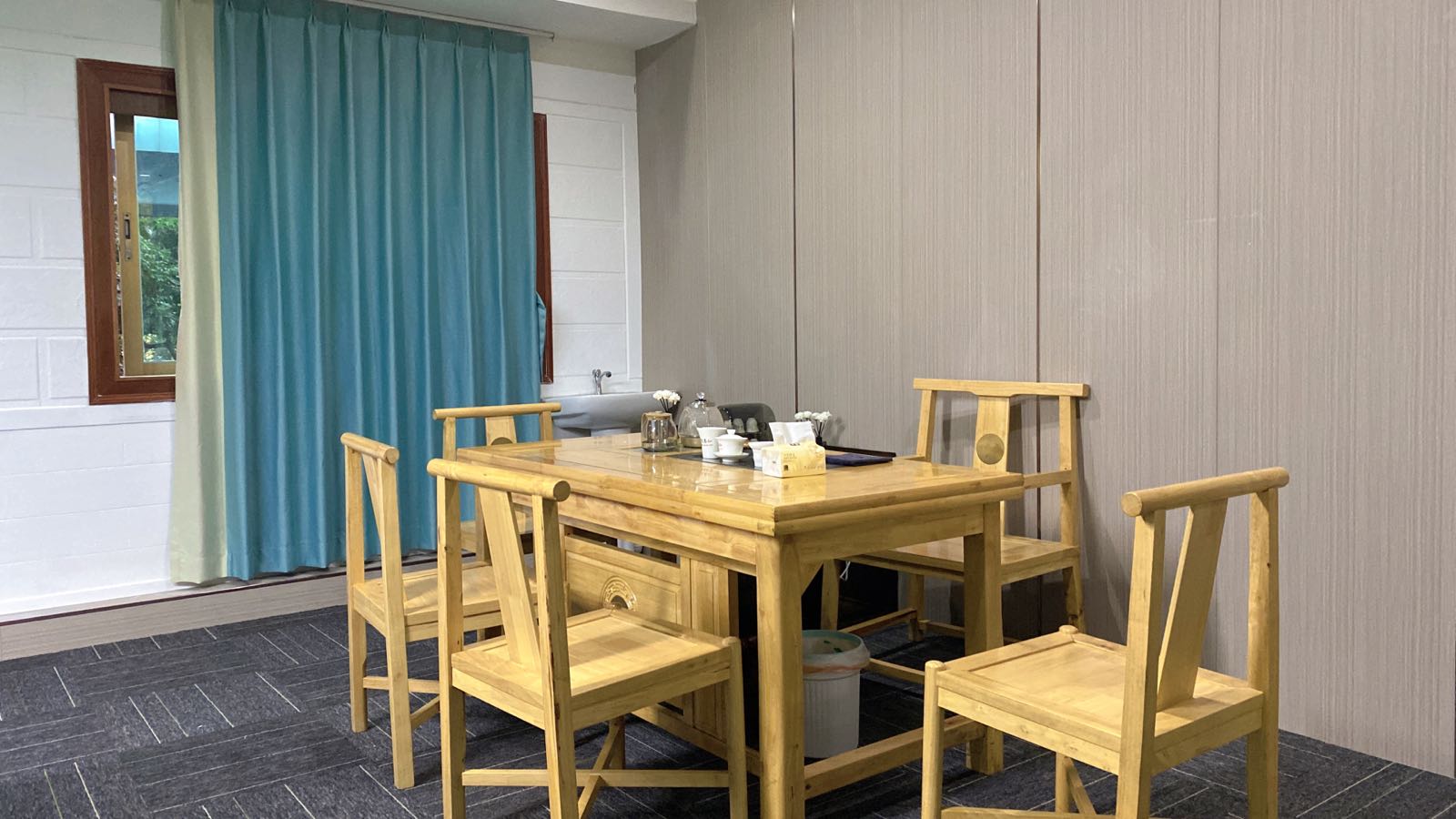 念仙共享茶室·棋牌(枋湖店)