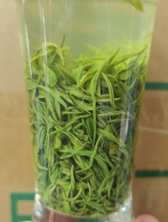 满福茶行