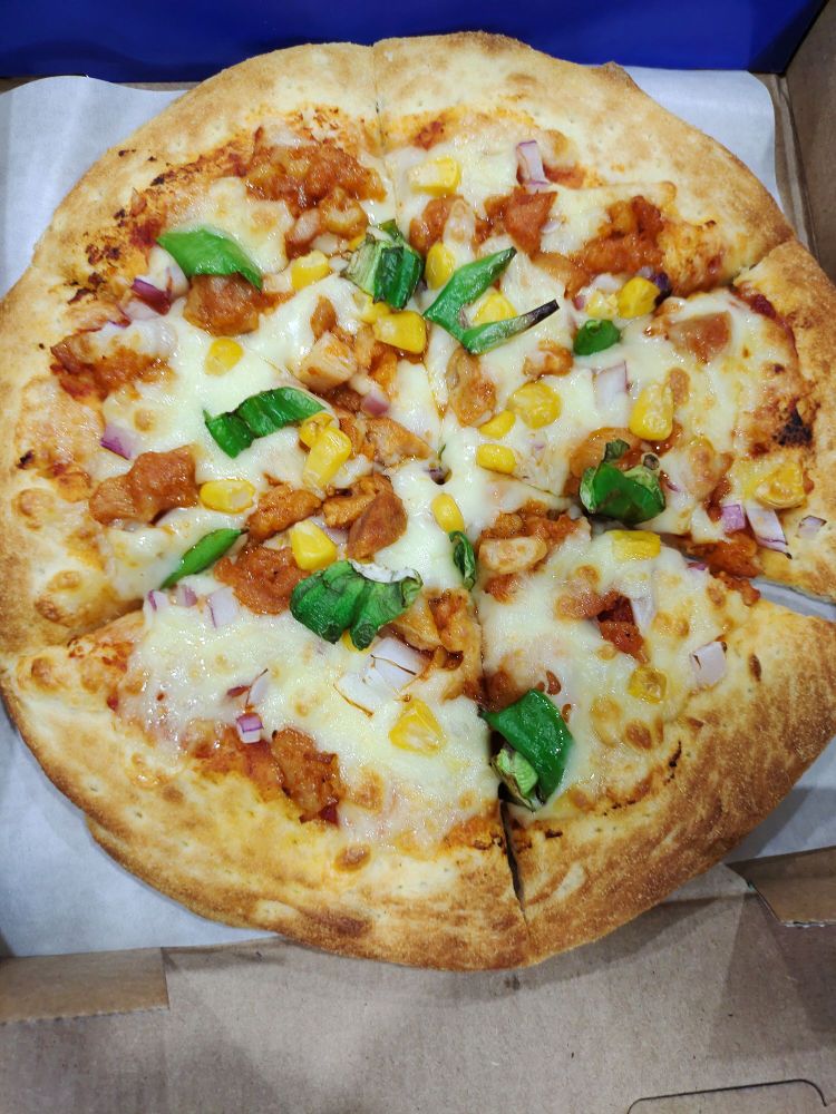 三只小披萨(盘龙奥园广场店)