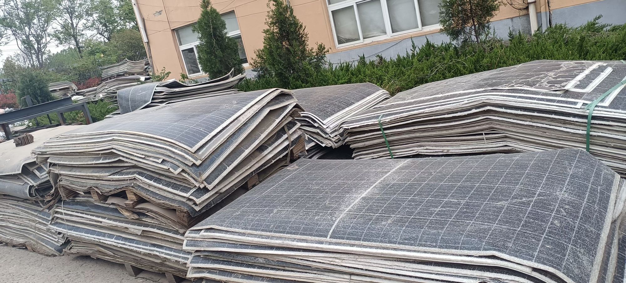 专收回收锂电池