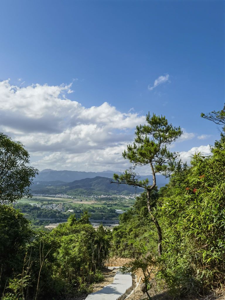 万泉庵(财庵)