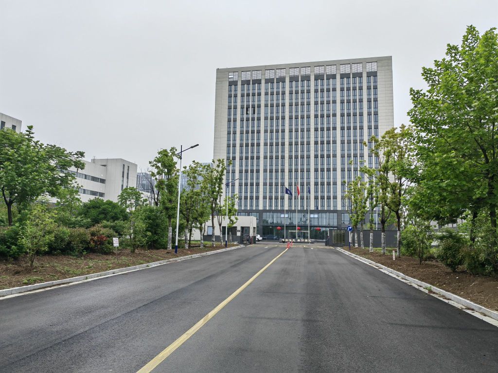 蚌埠市保安服务有限公司