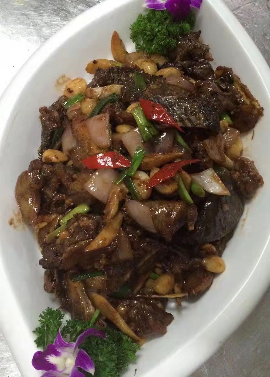 馋酒饭店