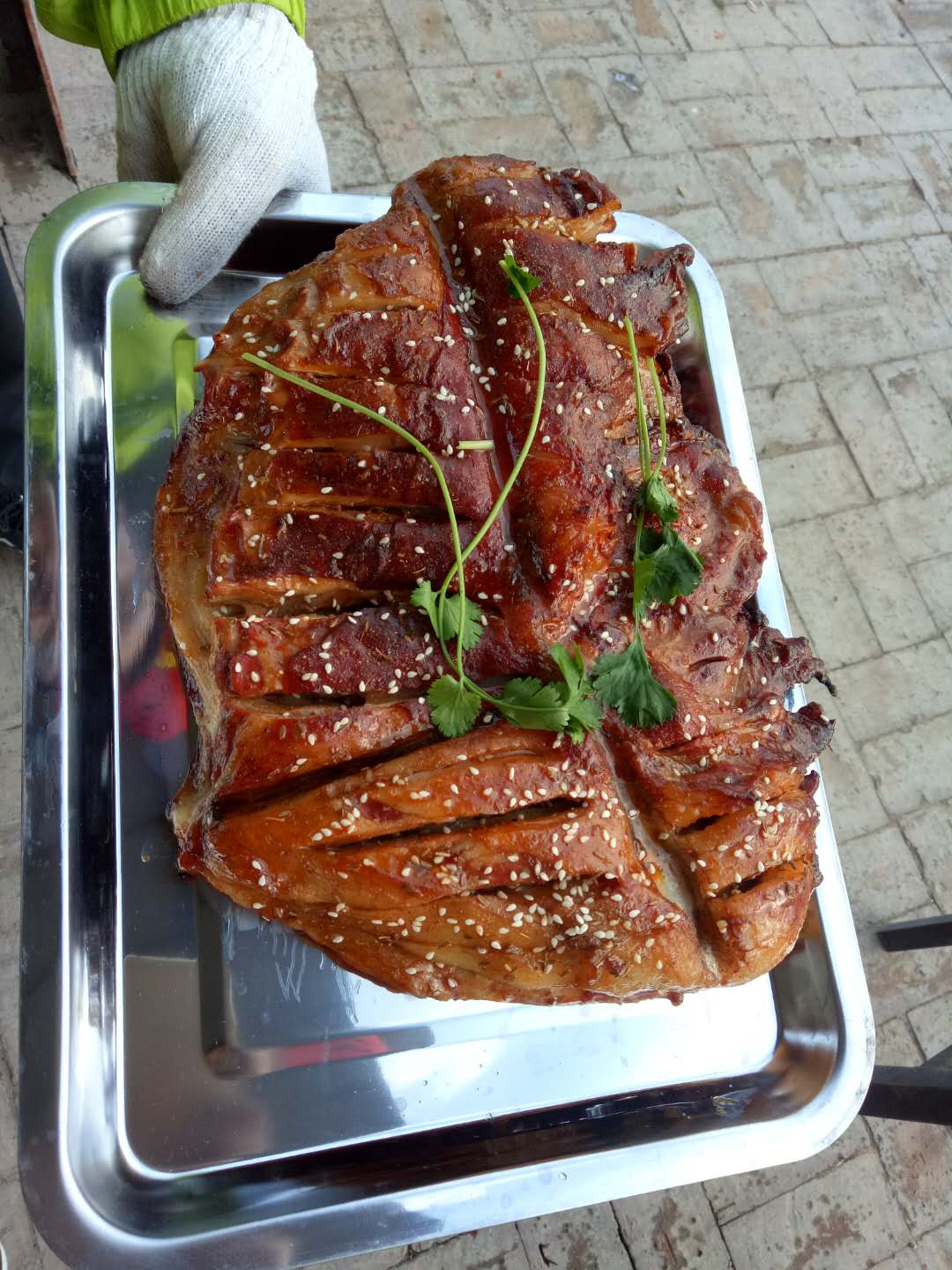 沽源坝上客栈
