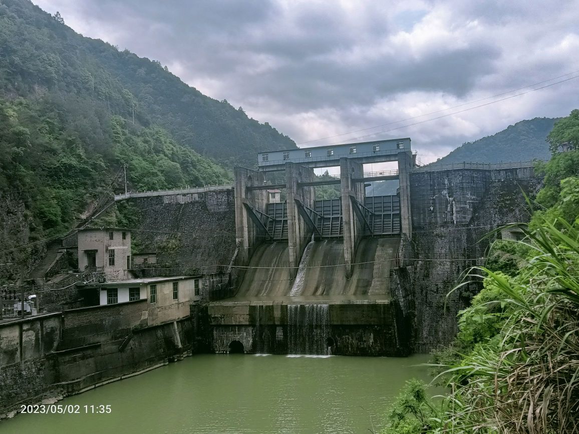 水市水库