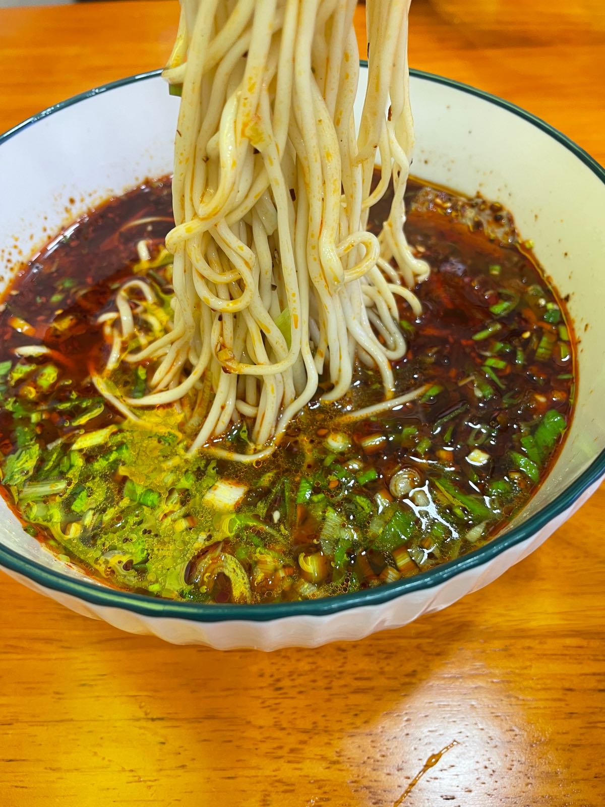 清真河州坊兰州拉面(天鸿·天府店)