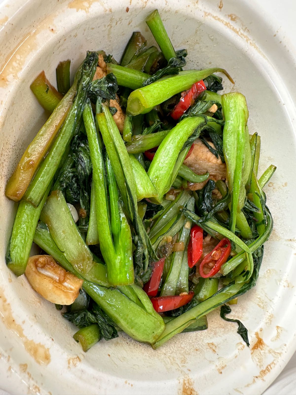 海之蓝海鲜