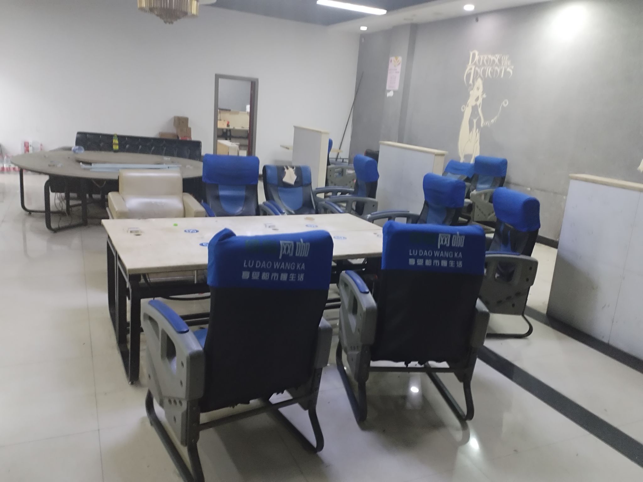 斗鱼网咖(火车站店)-吸烟点