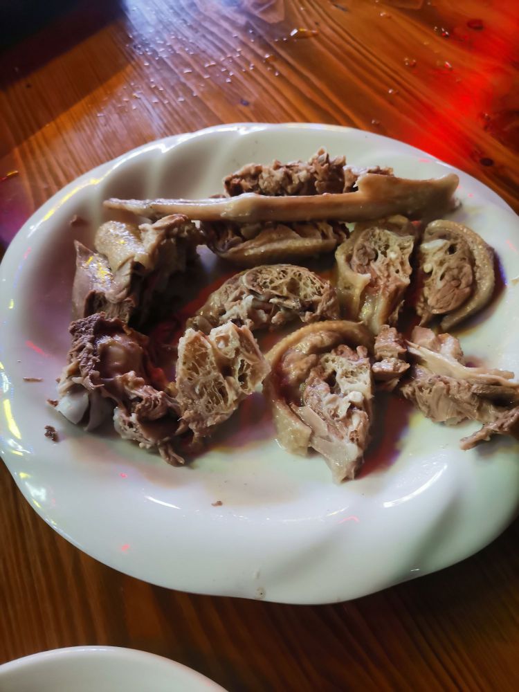 肥顺鹅饭庄