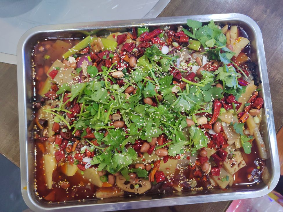 成都蚱潇九记雎烧烤