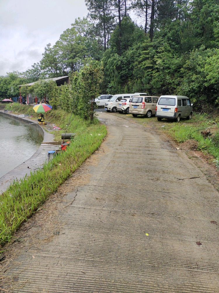 长沙双丰休闲垂杆基地