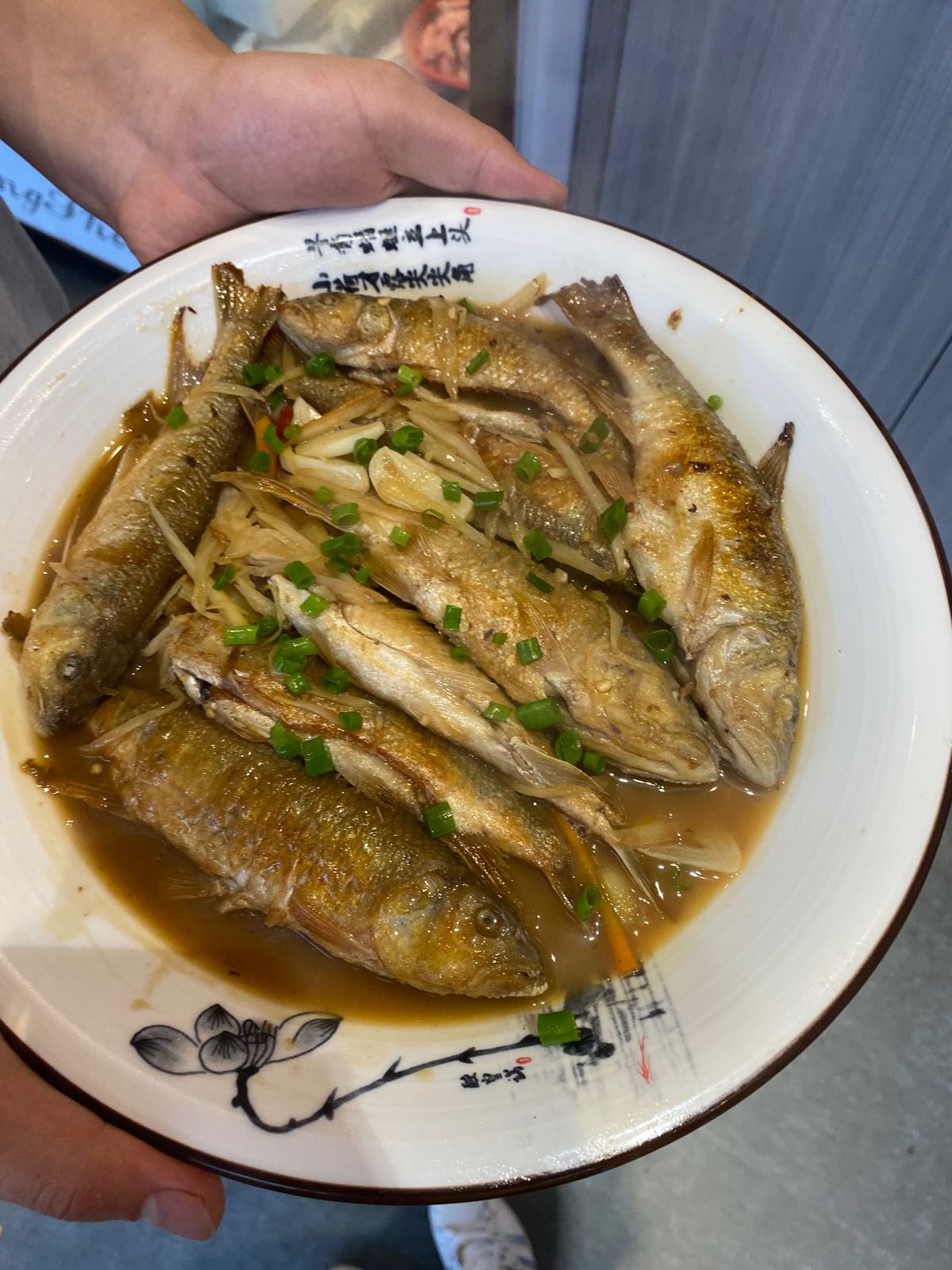 竹樵居饭店(将军华苑店)