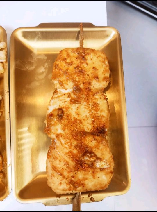 纪火火麻辣烫米线炸串店·清真