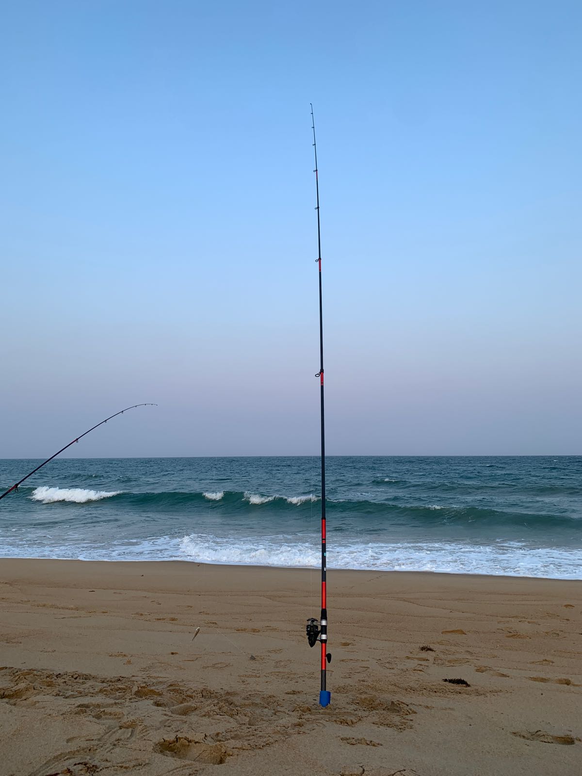 海南岛钓鱼度假村