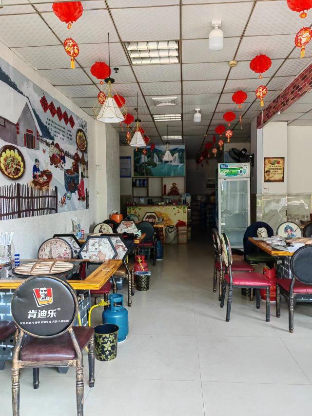 磊亵杀东北小裙铁锅炖