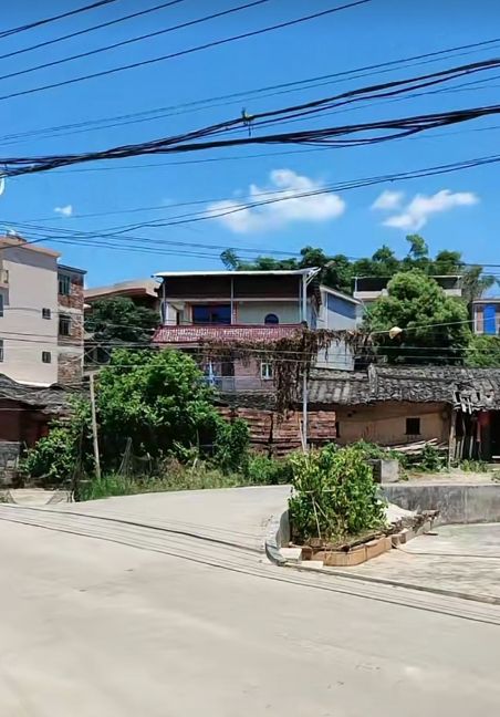 大岵日杂店