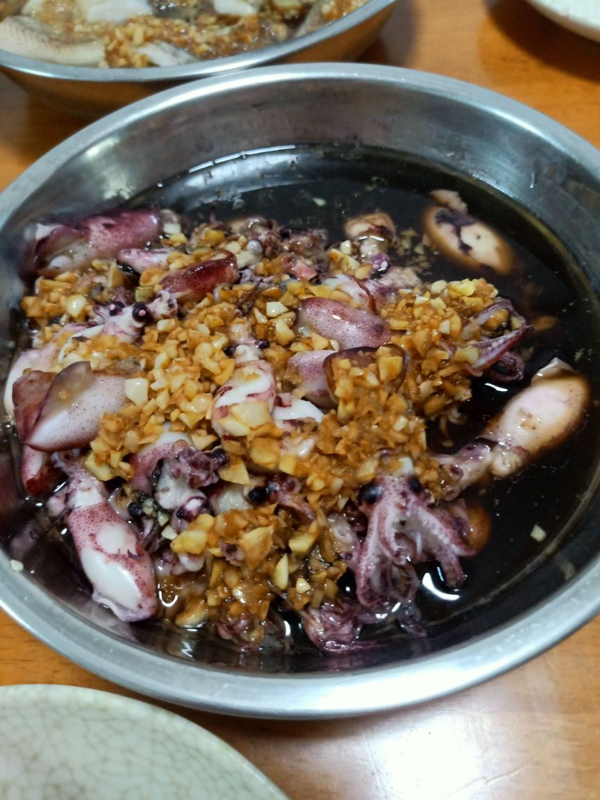 平记水产