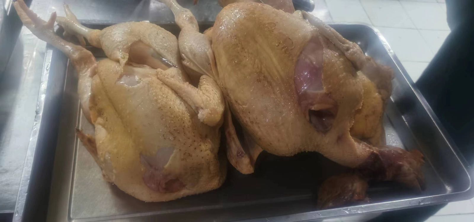 清真索麻牛肉面