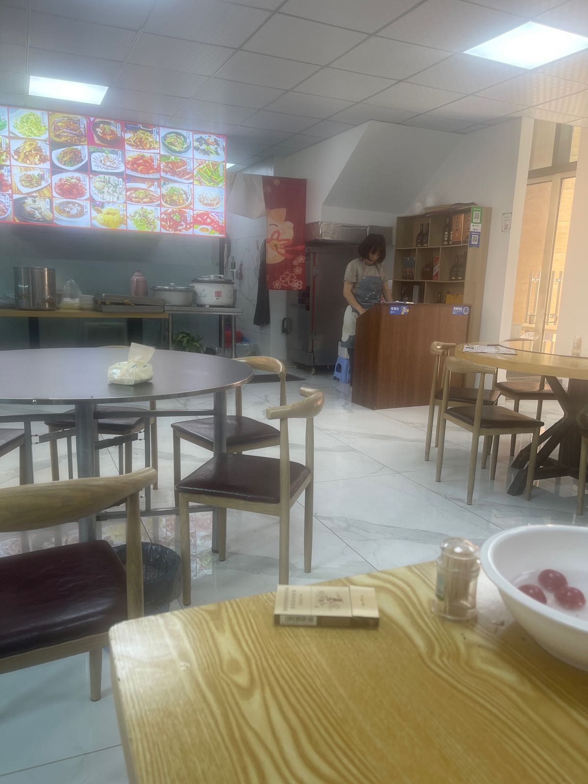 客家KEJIA8号餐厅