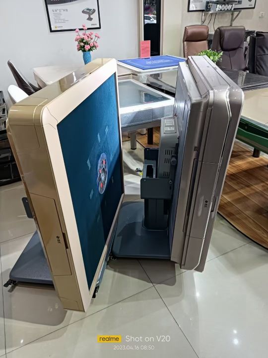 四川鏊克靶扑麻将牌技牌具培训中心