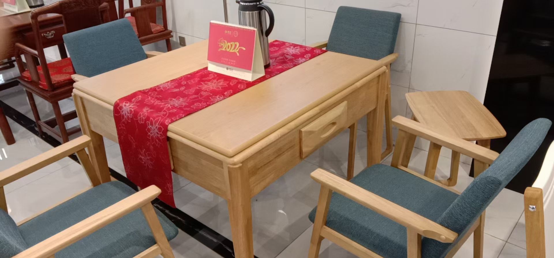 朴克麻将