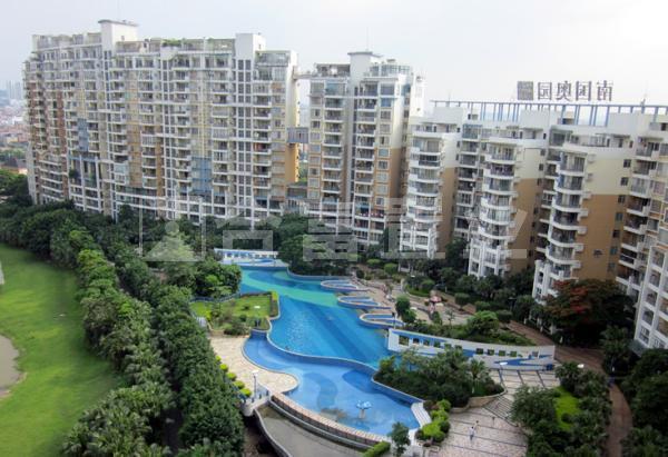 南奥悉尼区游泳池