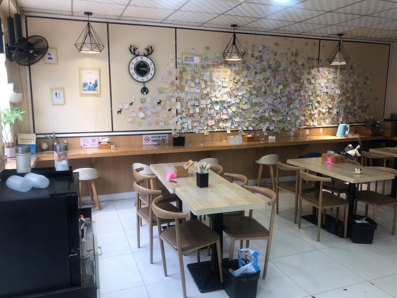 小麻仙麻辣拌&麻辣烫(南阳师院二十里河综合市场店)