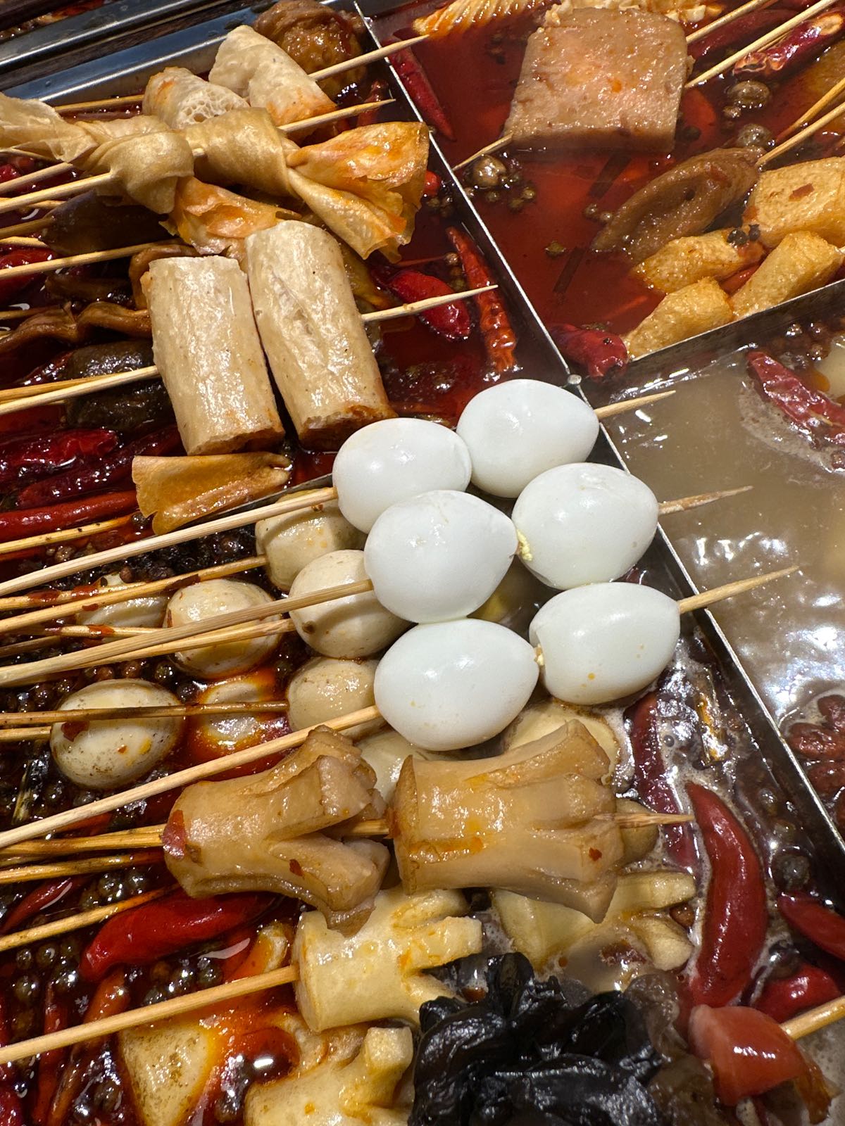炉煮麻辣烫