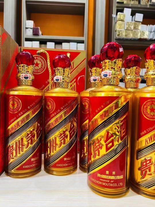 金宏回收烟酒茅台酒礼品冬虫夏烟回收中心(六安金安万达广场店)