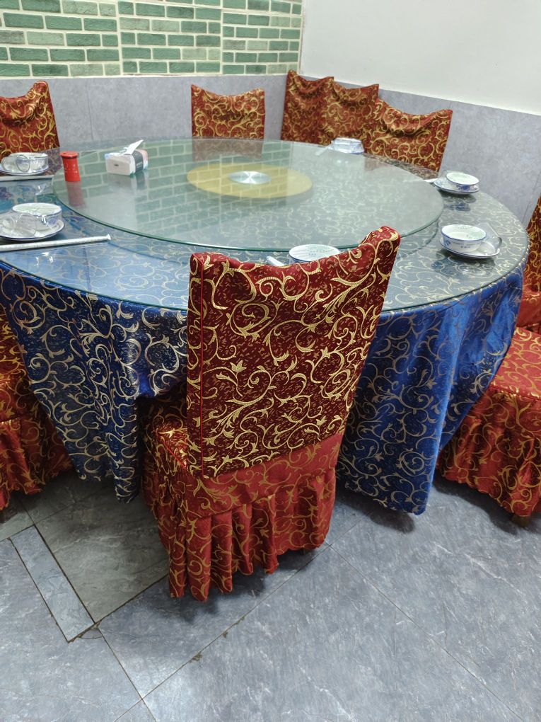 东北菜饺子馆(红林新都店)