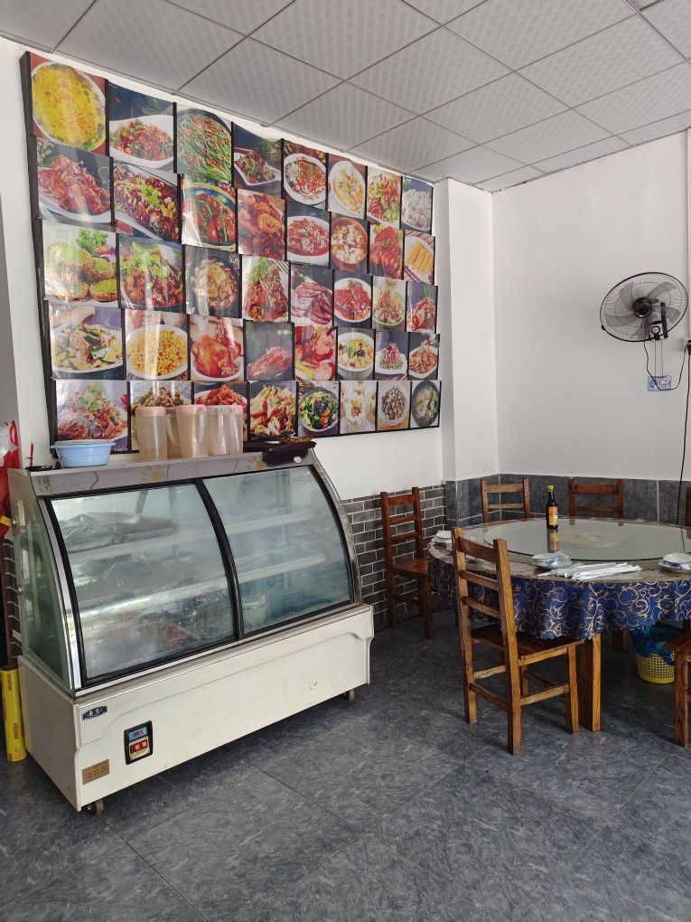 东北菜饺子馆(红林新都店)