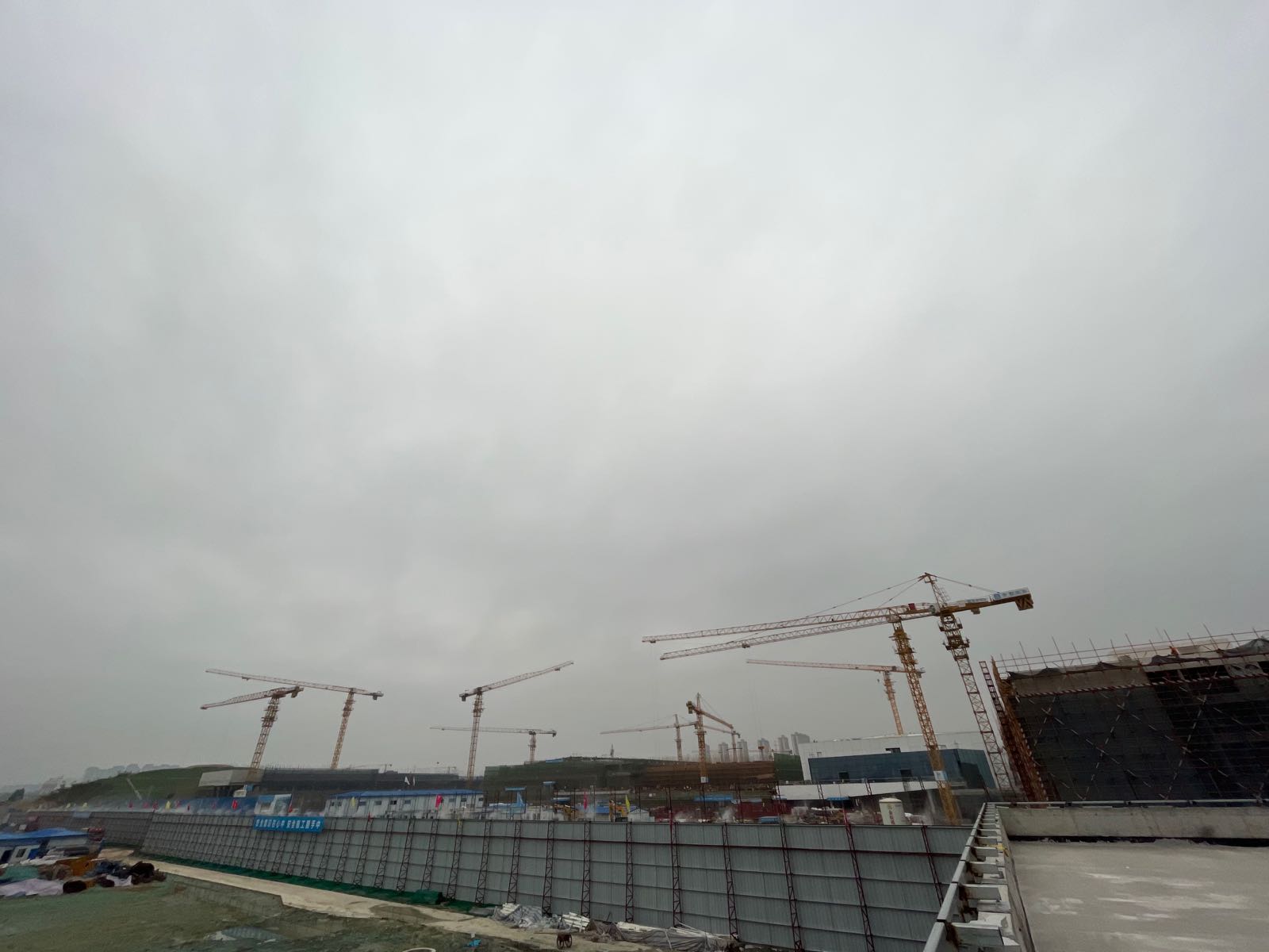 三塘体育训练比赛基地