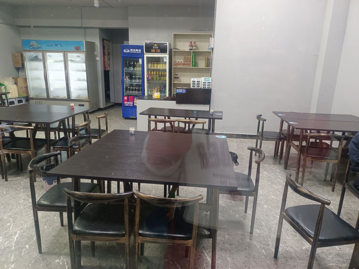 牛子Q溜溜烤