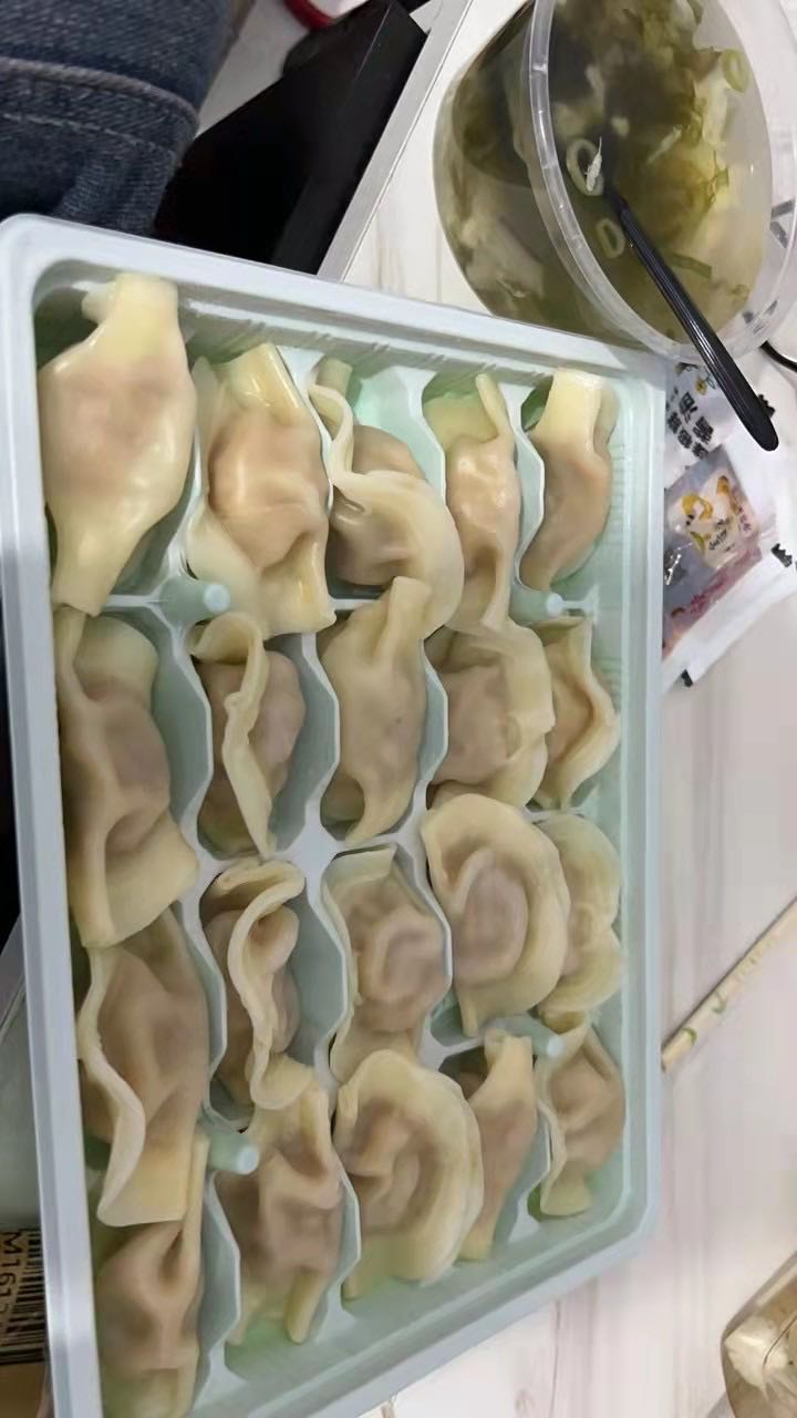 东北大馅水饺(玉林总店)