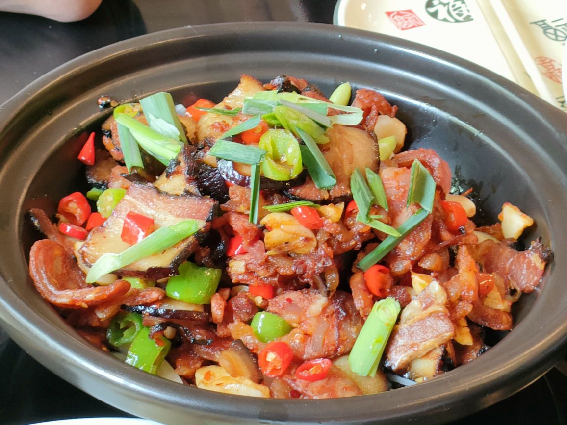 湘都食府·湘稀土菜