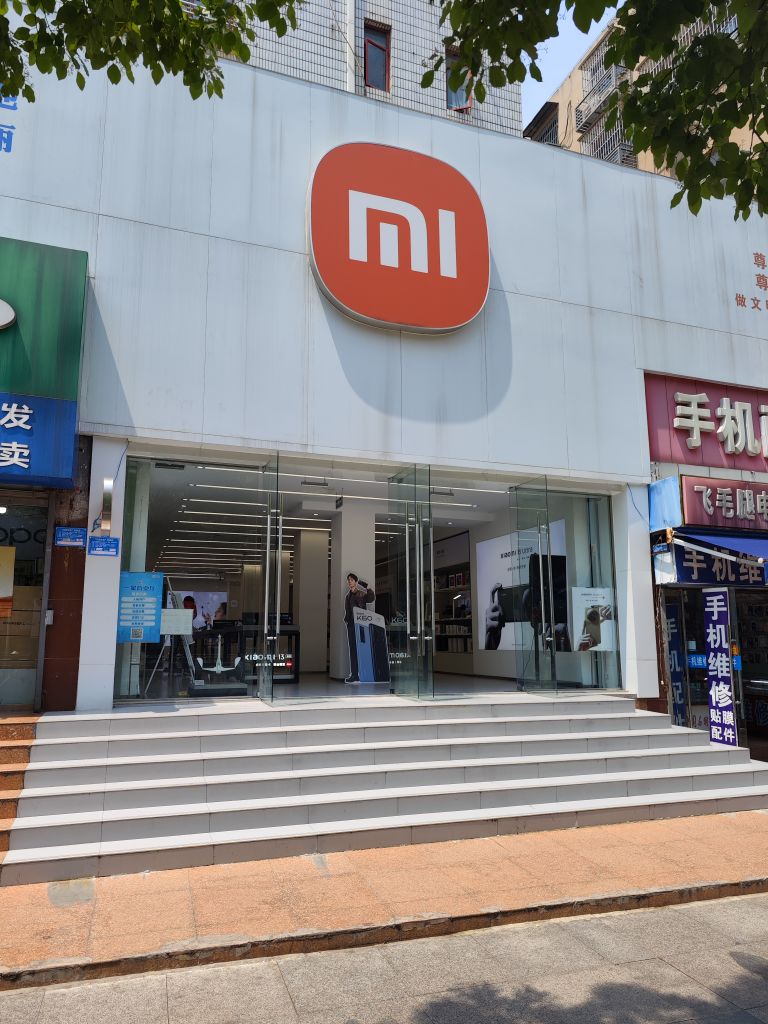 小米之家(安徽滁州琅琊区新华书店专卖店)