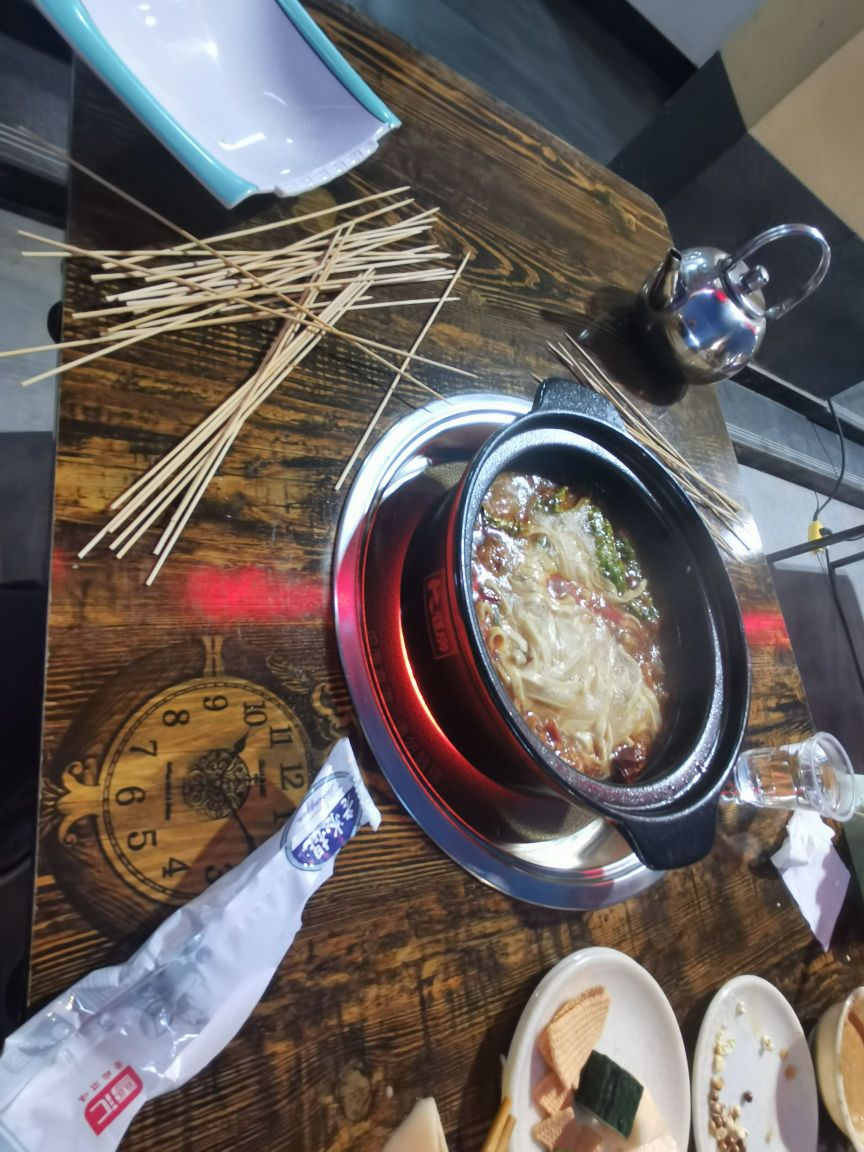 百顺和记涮牛肚(修武店)