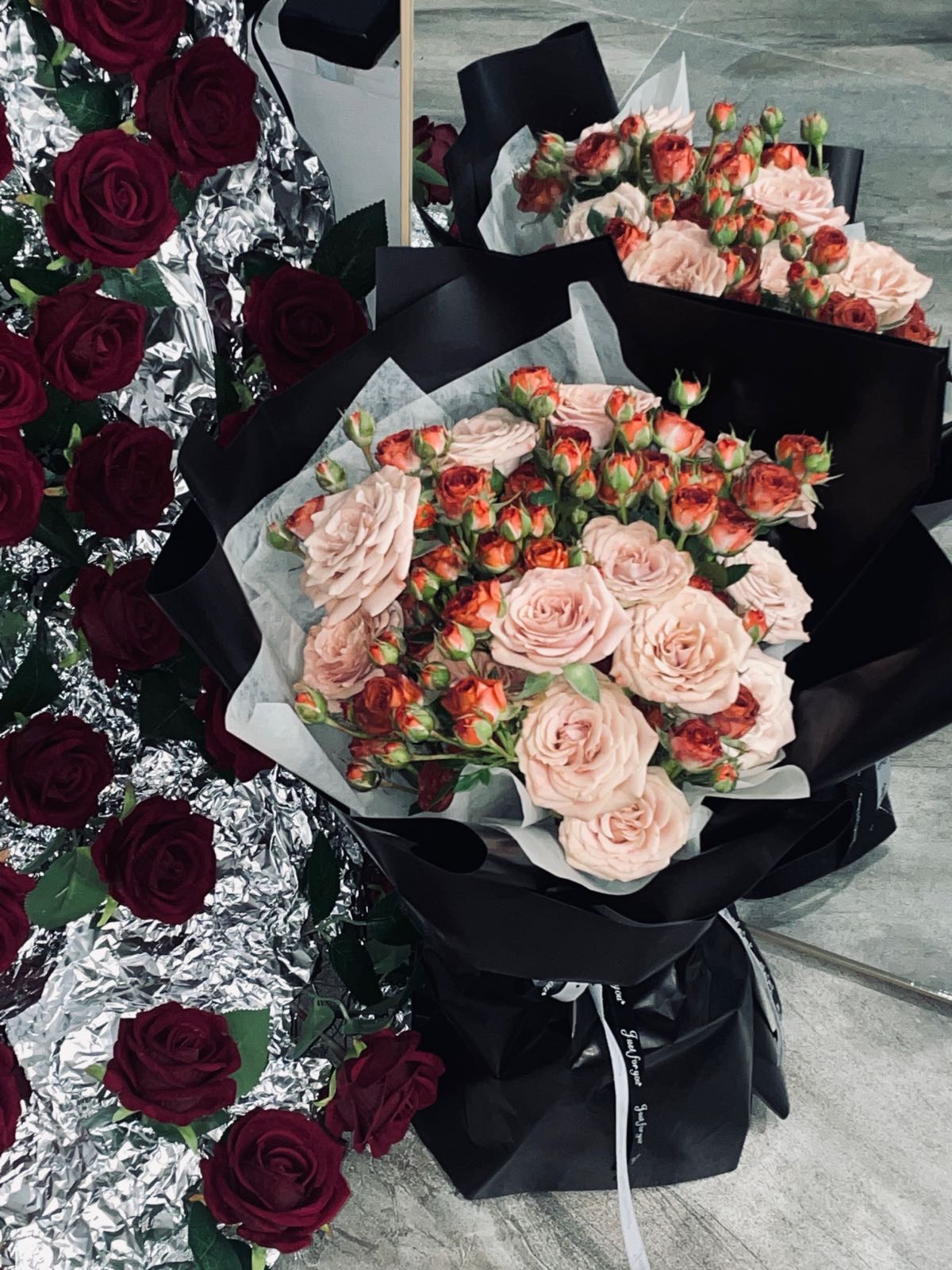 宣花纺
