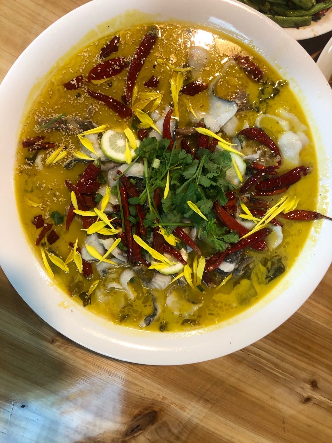 潮星美食(夏岗路店)