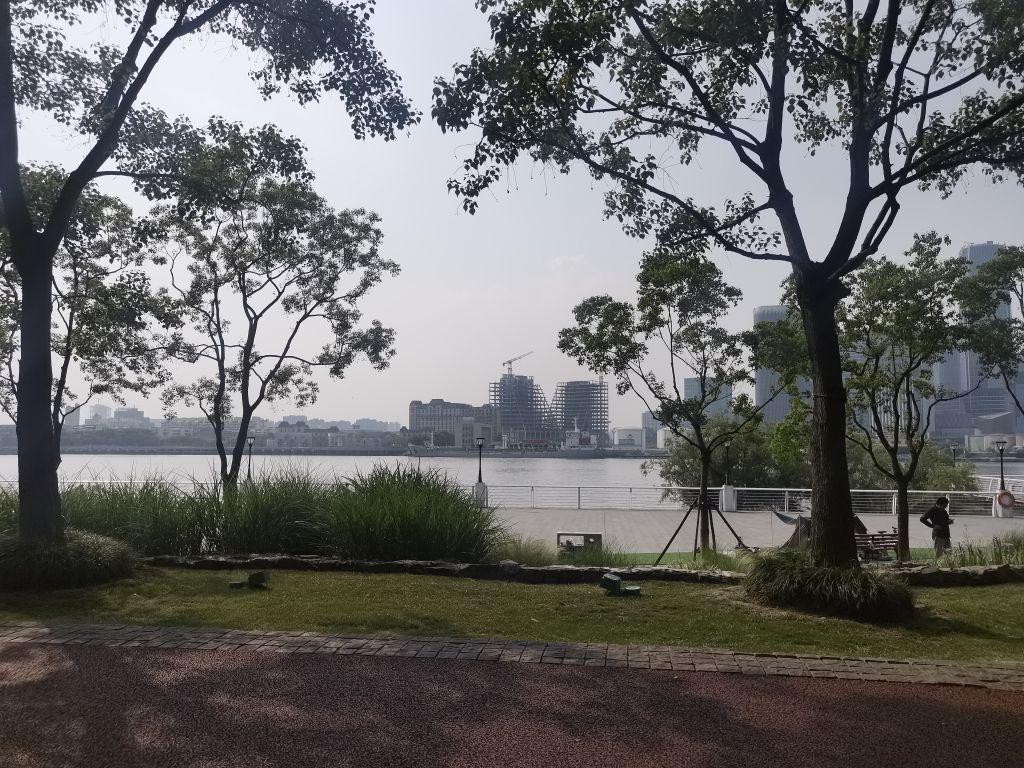 霁华壁儿童乐园