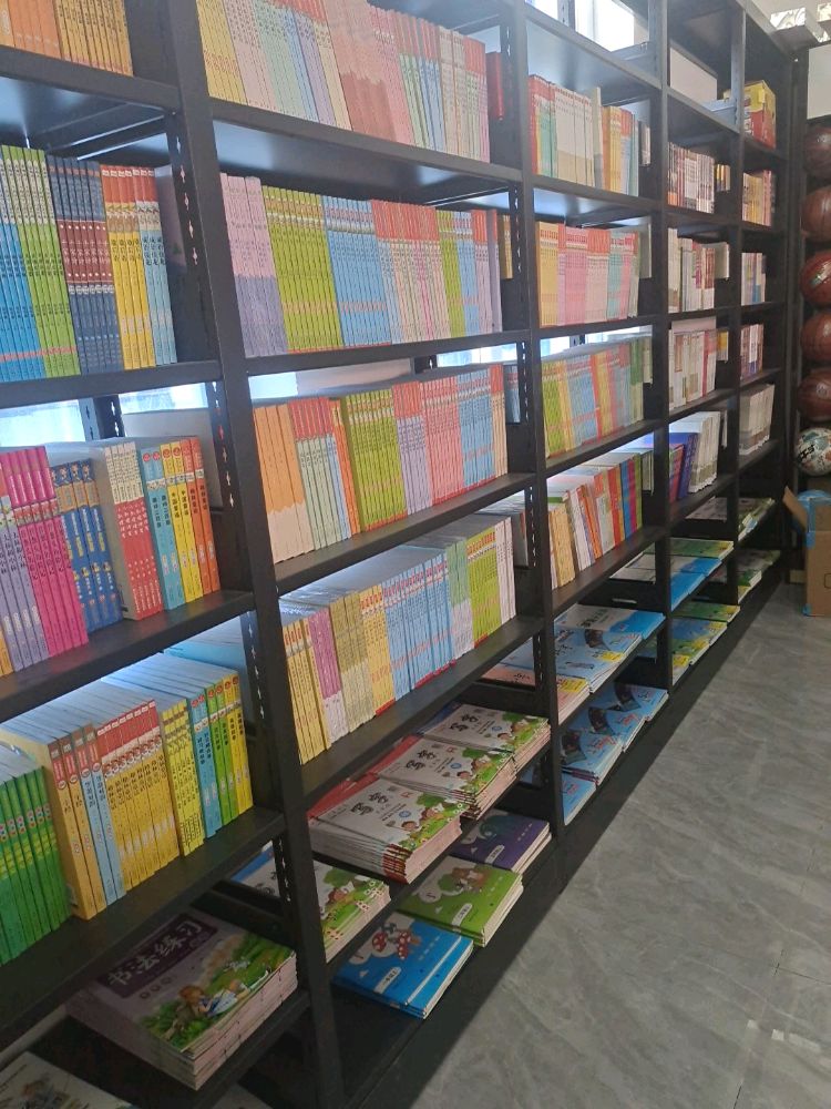 开发区诚誉学而乐书店